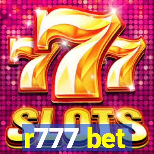 r777 bet
